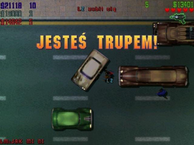#GTA2
