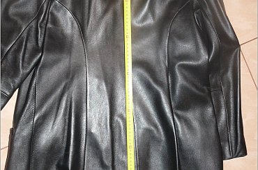 Kurtki skórzane na sprzedaż, stan idealny, mało używane. #skóra #kurtki #KurtkiSkórzane #skóry #skórki