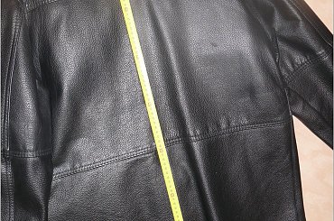 Kurtki skórzane na sprzedaż, stan idealny, mało używane. #skóra #kurtki #KurtkiSkórzane #skóry #skórki