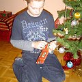 Boże Narodzenie 2008
