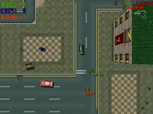 #GTA2