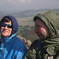 Wycieczka na Sokoliki z Tomkiem , Danielą i Marcinem