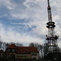 Wycieczka na Ślężę z Tomkiem i Danielą