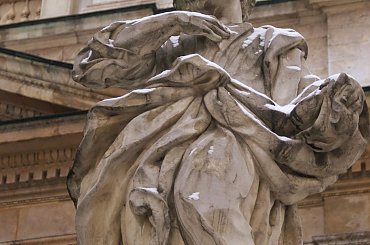 #rzeżba #Kościół