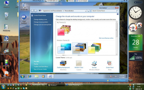 windows 7