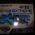 Gigabyte GA-EX58-EXTREME