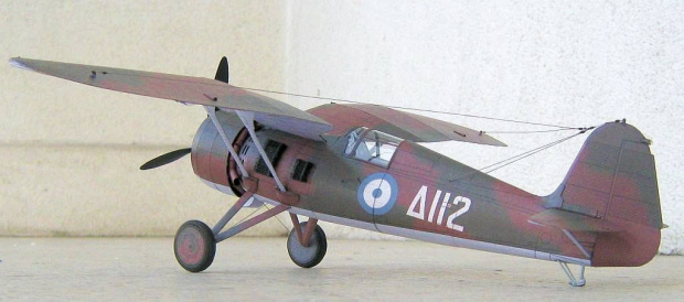 PZL P.24G