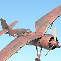 PZL P.24G