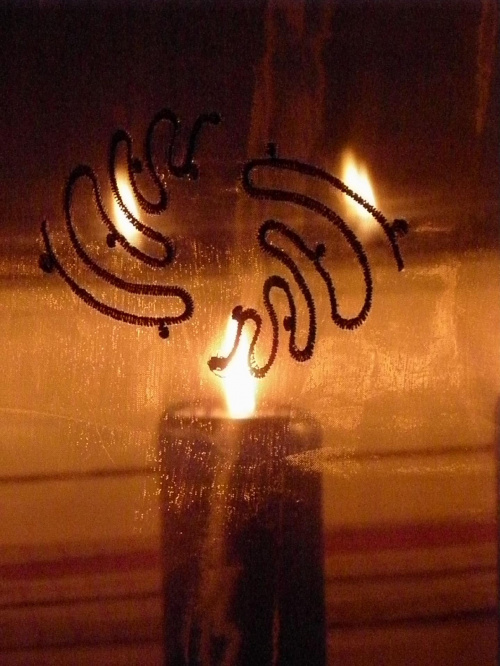 #świece #CiepłeKlimaty #ogień