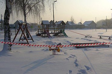 #PlacZabaw #Przyprostynia #OSPPrzyprostynia #NowakMeble #Zębowo #Lwówek #RegulaminPlacuZabaw #ZakładStolarski #GminaZbąszyn #zbąszyń