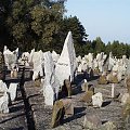 Kamień iwaniski - Treblinka