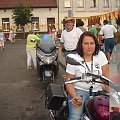 2007.07 Jarmark Św. Jakuba Murowana Goślina