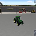John Deere 8530 #JohnDeere #gra #Landwirtschafts #Simulator
