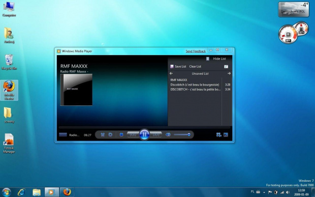 windows 7