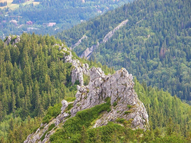 Polskie Tatry #tatry