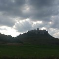 Zamek Spisski hrad na Słowacji (26)