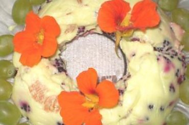 Deser na zgodę .Przepisy na : http://www.kulinaria.foody.pl/ , http://www.kuron.com.pl/ i http://kulinaria.uwrocie.info #deser #podwieczorek #jedzenie #słodkości #gotowanie #kulinaria #PrzepisyKulinarne