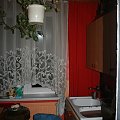 w trakcie remontu - za tą ścianką będzie mój gabinet mini #wodz11 #WodzirejZabrze #kuchnia #RemontKuchni #TynkiDekoracyjne
