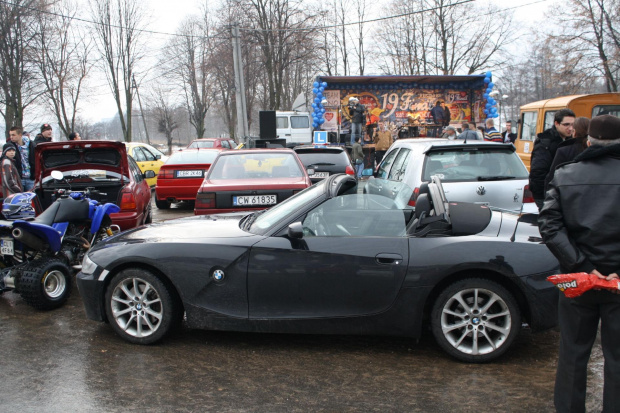 Moto Orkiestra - Lipno - VAGsiekręci 2011_01_09 #Zlot #Spot #Lipno #NajładnieszeAuto #CarAudio #StrefaCarAudio #VAG #vagsiekreci