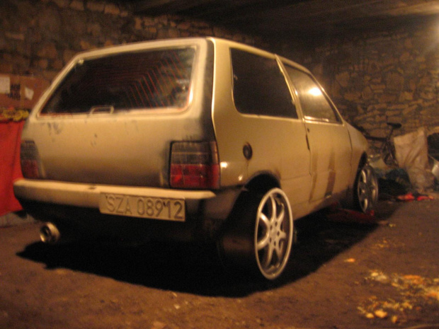 #FiatUno #Uno