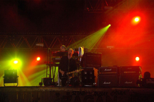 #impreza #koncert #Woodstock2008