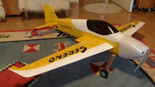 model