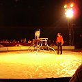 Cyrk Zalewski 2007 Zakaz kopiowania zdjęć zapraszamy na www.cyrk-fan.com #CyrkZalewski