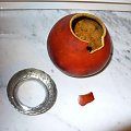 Uszkodzona Calabaza - Typ AL720