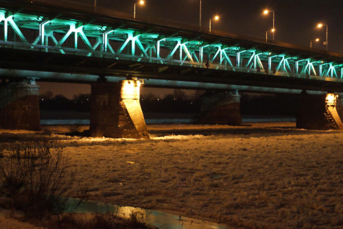 #most #wisła