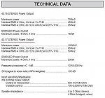 Wzmacniacz macrom 42.17 3 kanałowy??