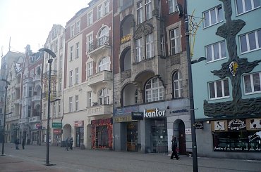 #Bytom #BeuthenInOberschlesien #Bithomia #Bethania #GórnyŚląsk #SilesiaSuperior #Oberschlesien