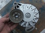 Alternator od FSO do C 330 (9 diodowy) Alternator od FSO do C 330 (9 diodowy)