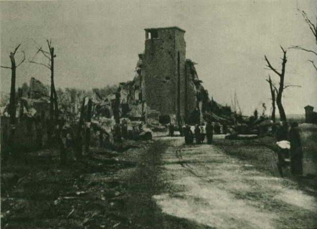 Poznań_Dom Żołnierza 1945 r.