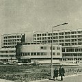 Poznań_Szpital przy ulicy Lutyckiej
