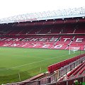 Stadion Manchester united #stadion #anglia #manchester