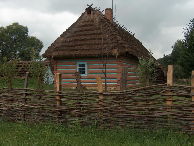 bieszczadzkie klimaty