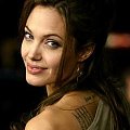 Angelina Jolie