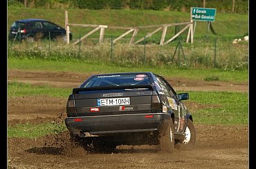 Prolog XI Rajdu Brodnickiego #broda #kjs #RajdBrodnicki