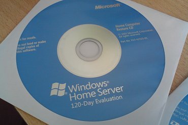 Windows Home Server #windows #home #server #whs #microsoft #trial #demo #komputery