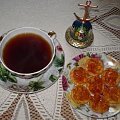 Pomarańczowa herbatka
Przepisy do zdjęć zawartych w albumie można odszukać na forum GarKulinar .
Tu jest link
http://garkulinar.jun.pl/index.php
Zapraszam. #napoje #herbata #jedzenie #gotowanie #kulinaria #obiad #PrzepisyKulinarne