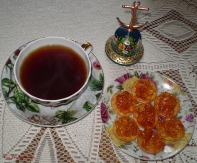 Pomarańczowa herbatka
Przepisy do zdjęć zawartych w albumie można odszukać na forum GarKulinar .
Tu jest link
http://garkulinar.jun.pl/index.php
Zapraszam. #napoje #herbata #jedzenie #gotowanie #kulinaria #obiad #PrzepisyKulinarne