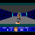 Wolfenstein 3D SEGA Support Site 32X www.sega.prv.pl #Wolfenstein3D32XSEGASupportSite