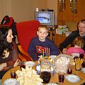 Urodzinki Marcinka (10) / Imieninki Martysi
