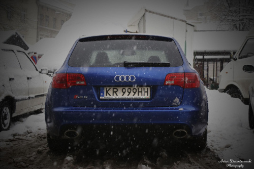 #Audi #NoweRS6 #RS6PL #Exoticcars #arturtuner