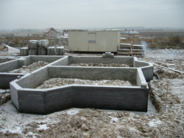 Fundamenty