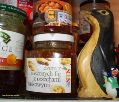 Pingwin z lodówki
Przepisy do zdjęć zawartych w albumie można odszukać na forum GarKulinar .
Tu jest link
http://garkulinar.jun.pl/index.php
Zapraszam. #gotowanie #jedzenie #kulinaria #PrzepisyKulinarne