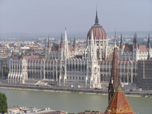 Budapeszt