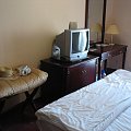 Dla zainteresowanych wyjazdem. Bardzo fajny, rodinny hotel. 90% to Turcy z Ankary, Istambułu, Izmiru. Moim zdaniem fajne miejsce na wakacje.