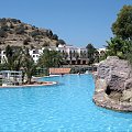 Dla zainteresowanych wyjazdem. Bardzo fajny, rodinny hotel. 90% to Turcy z Ankary, Istambułu, Izmiru. Moim zdaniem fajne miejsce na wakacje.