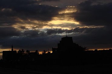 w zadumie #świątynie #śmierć #zaduma